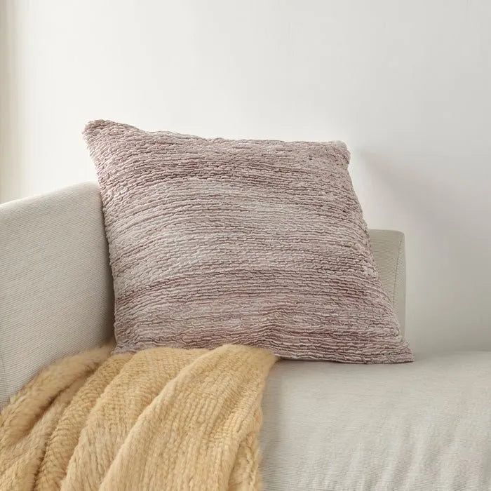 Lifestyle DC257 Blush Pillow - Rug & Home