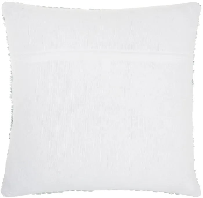 Lifestyle DC257 Seafoam Pillow - Rug & Home