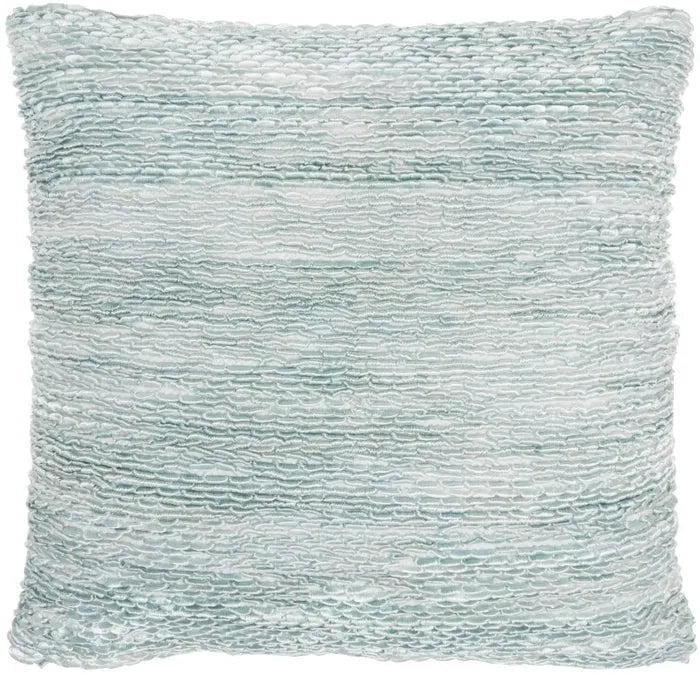 Lifestyle DC257 Seafoam Pillow - Rug & Home