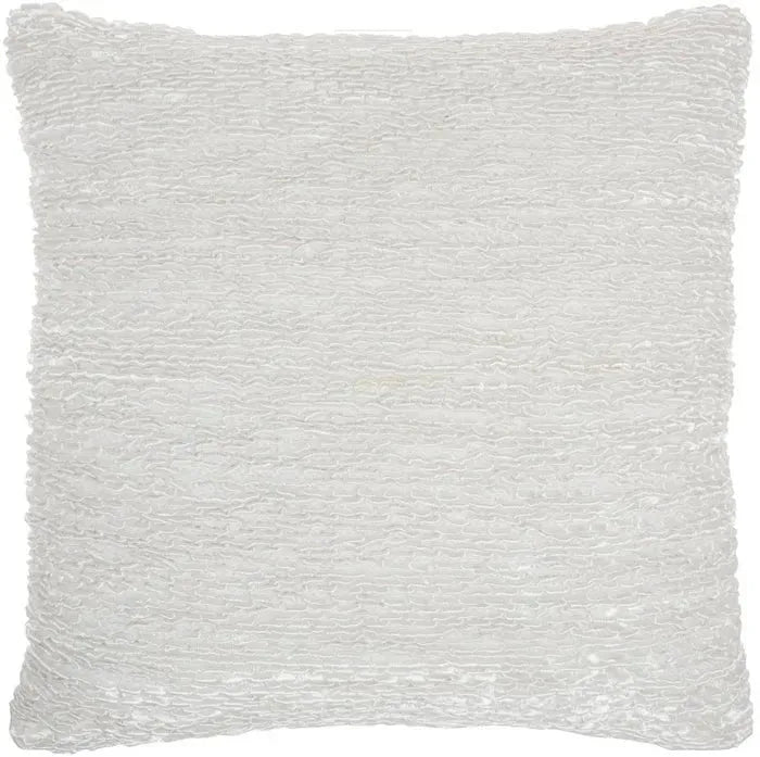 Lifestyle DC257 White Pillow