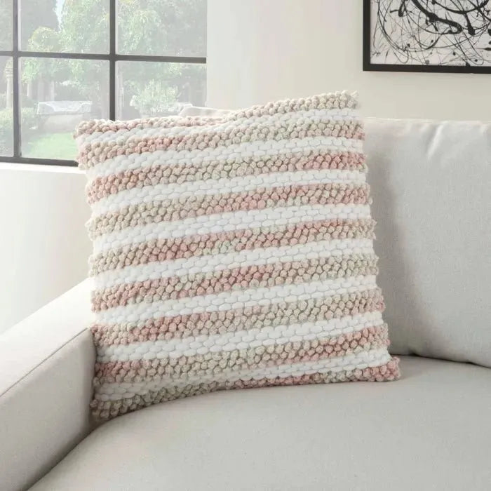 Lifestyle DC308 Blush Pillow
