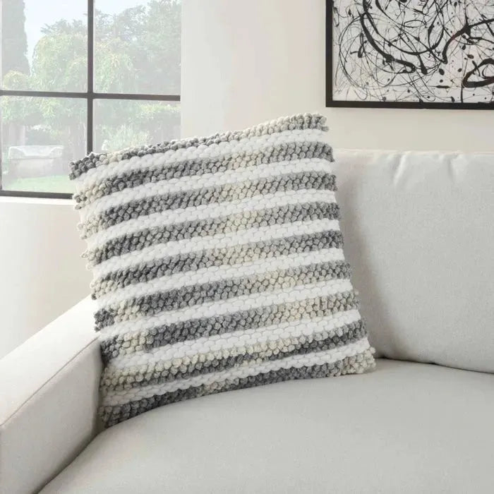 Lifestyle DC308 Charcoal Pillow