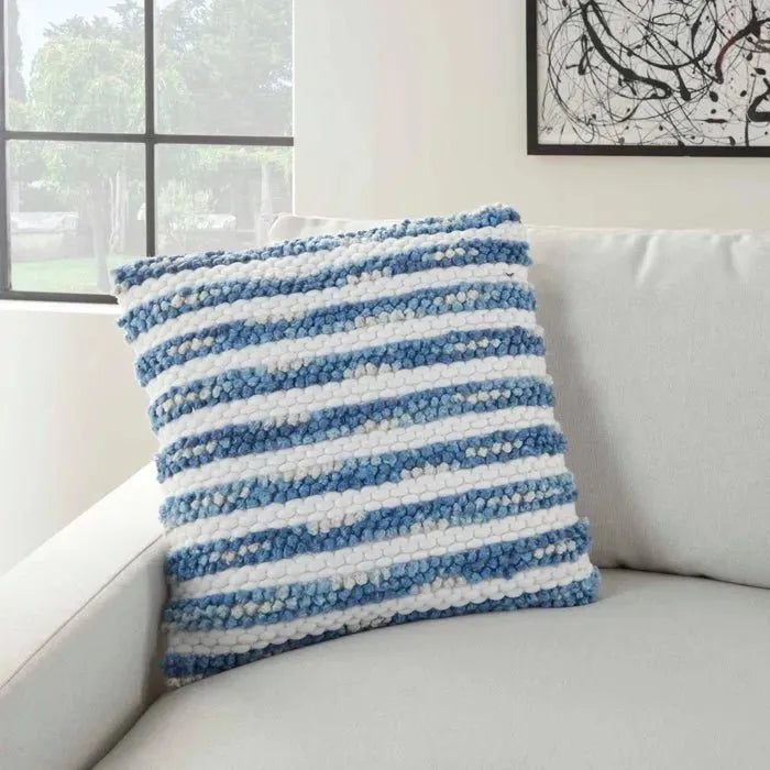 Lifestyle DC308 Navy Pillow