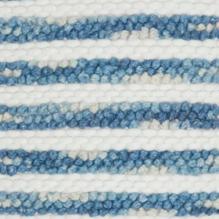 Lifestyle DC308 Navy Pillow