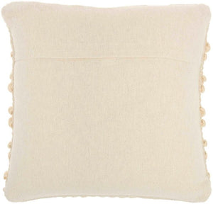 Lifestyle DC827 Beige Pillow - Rug & Home