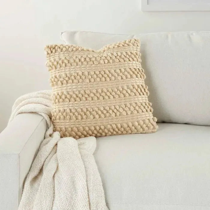 Lifestyle DC827 Beige Pillow