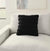 Lifestyle DC827 Black Pillow - Rug & Home