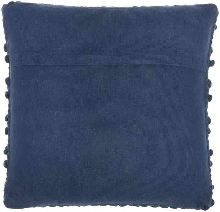 Lifestyle DC827 Navy Pillow
