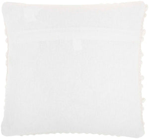 Lifestyle DC827 White Pillow - Rug & Home