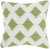 Lifestyle DL881 Sage Pillow - Rug & Home