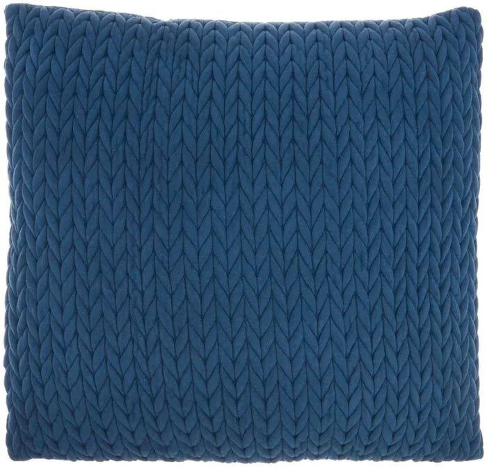 Lifestyle ET299 Blue Pillow