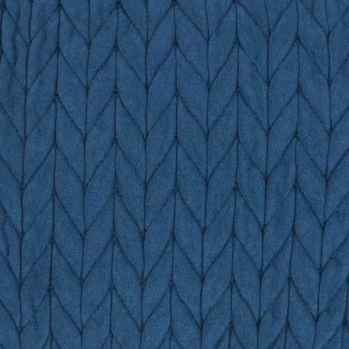 Lifestyle ET299 Blue Pillow