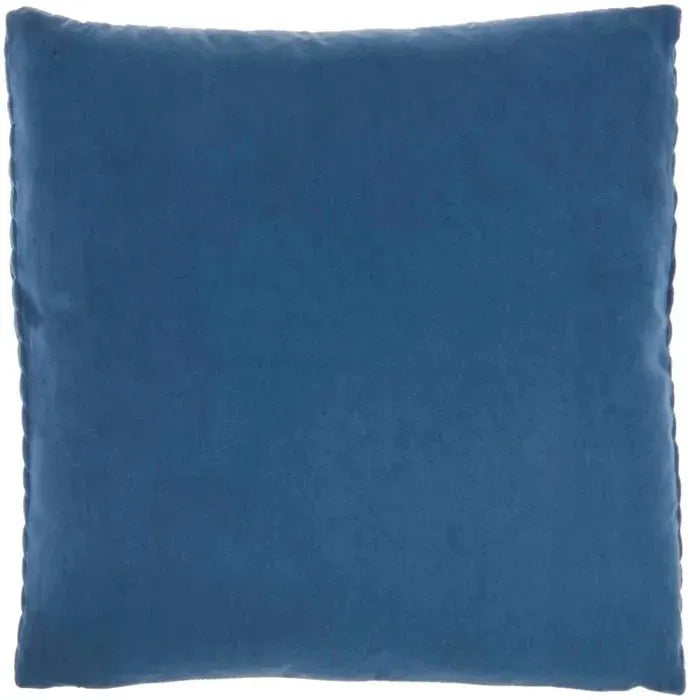 Lifestyle ET299 Blue Pillow