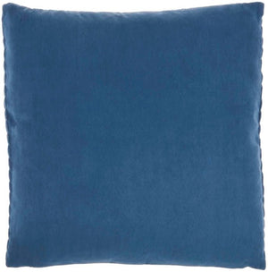 Lifestyle ET299 Blue Pillow - Rug & Home