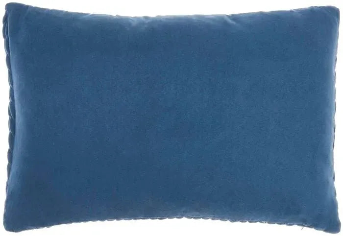 Lifestyle ET299 Blue Pillow