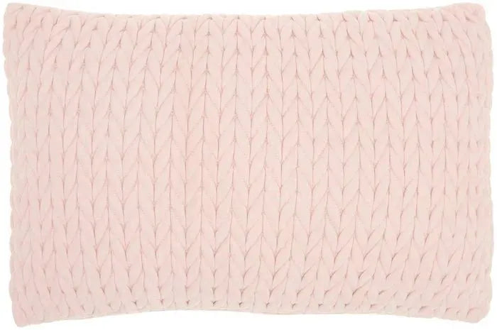 Lifestyle ET299 Blush Pillow