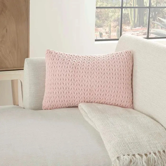 Lifestyle ET299 Blush Pillow