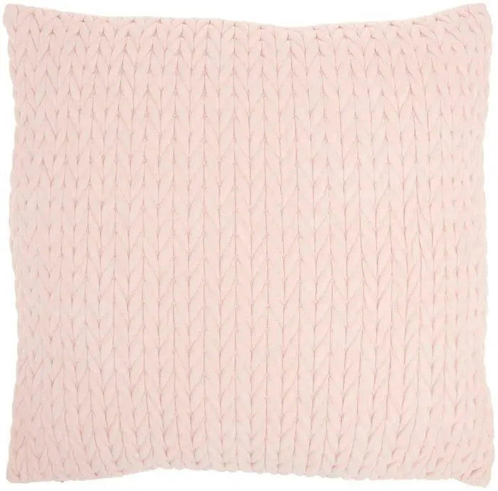 Lifestyle ET299 Blush Pillow