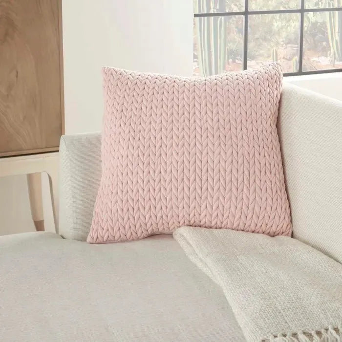 Lifestyle ET299 Blush Pillow