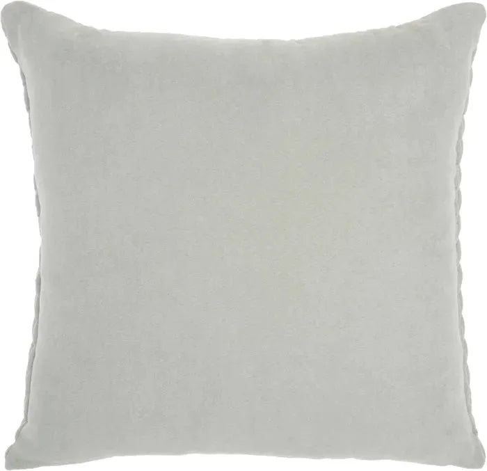 Lifestyle ET299 Light Grey Pillow