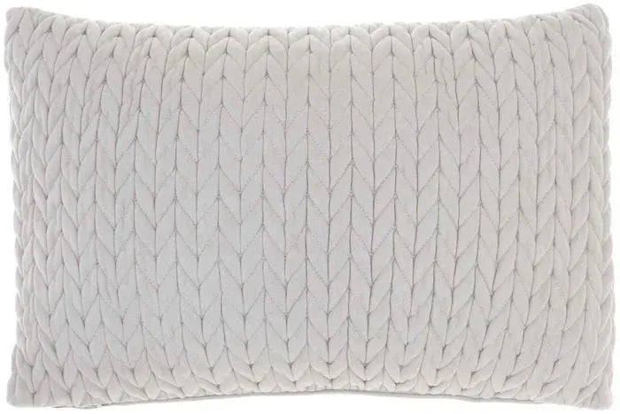 Lifestyle ET299 Light Grey Pillow