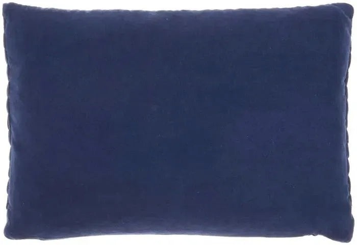 Lifestyle ET299 Navy Pillow