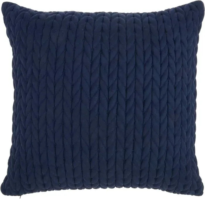 Lifestyle ET299 Navy Pillow