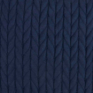 Lifestyle ET299 Navy Pillow - Rug & Home