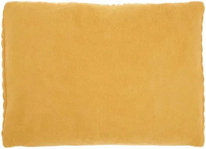 Lifestyle ET299 Yellow Pillow