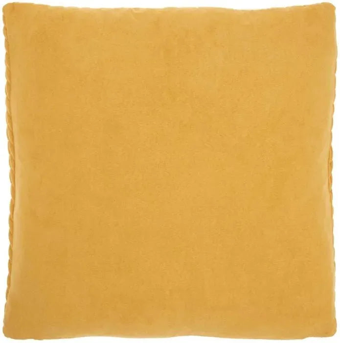 Lifestyle ET299 Yellow Pillow