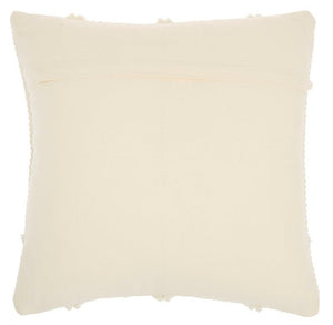 Lifestyle GC101 Ivory Pillow - Rug & Home