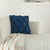 Lifestyle GC101 Navy Pillow - Rug & Home