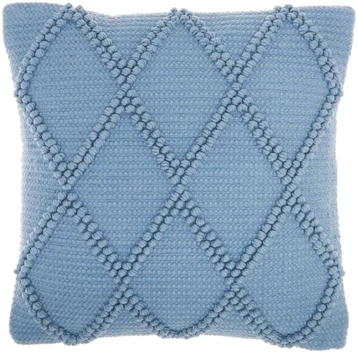 Lifestyle GC101 Ocean Pillow - Rug & Home