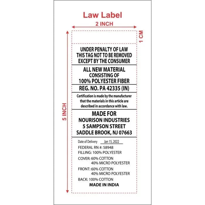 Lifestyle GC102 Blush Pillow