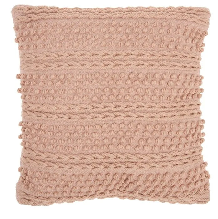 Lifestyle GC102 Blush Pillow - Rug & Home