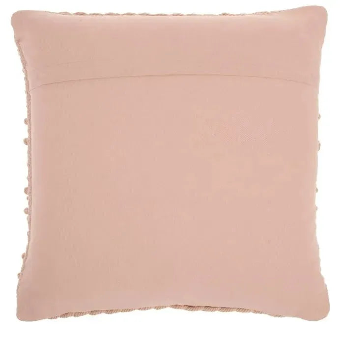 Lifestyle GC102 Blush Pillow
