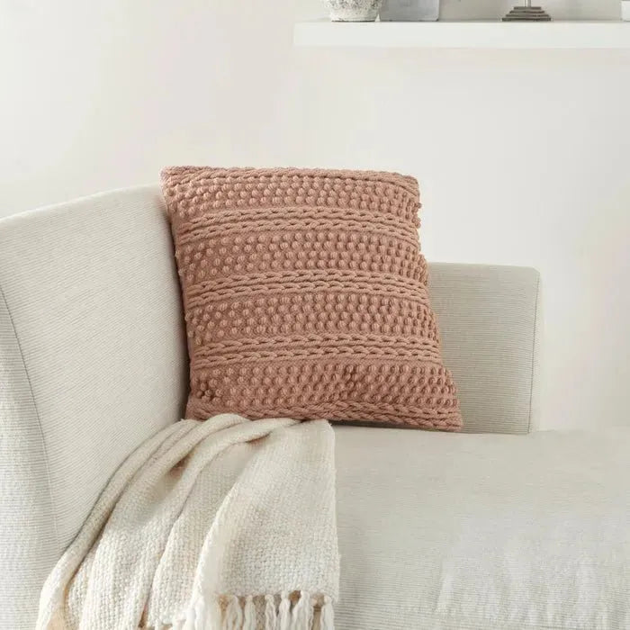 Lifestyle GC102 Blush Pillow