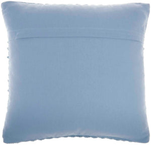 Lifestyle GC102 Ocean Pillow - Rug & Home