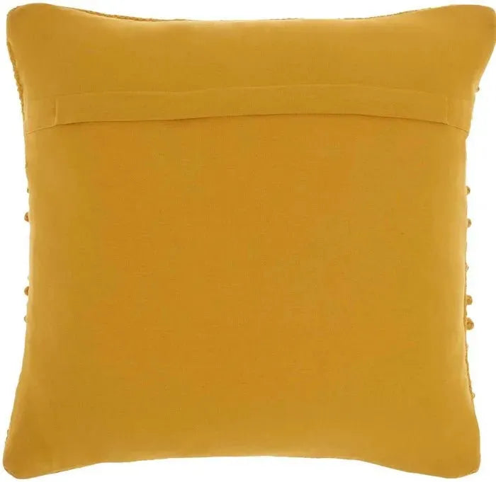 Lifestyle GC102 Yellow Pillow