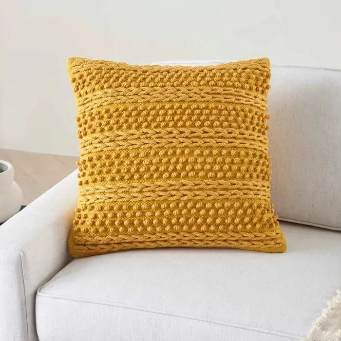 Lifestyle GC102 Yellow Pillow