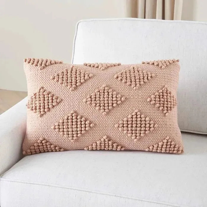 Lifestyle GC103 Blush Pillow