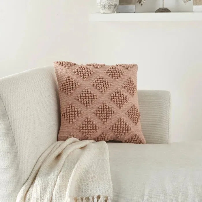 Lifestyle GC103 Blush Pillow