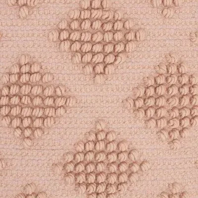 Lifestyle GC103 Blush Pillow