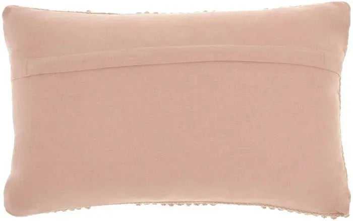 Lifestyle GC103 Blush Pillow