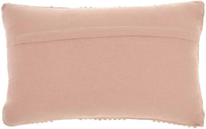 Lifestyle GC103 Blush Pillow - Rug & Home