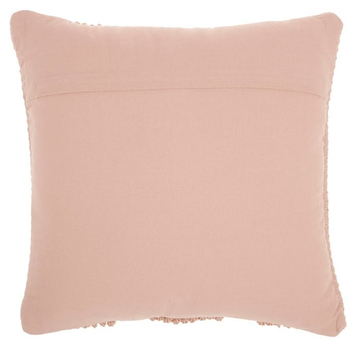 Lifestyle GC103 Blush Pillow - Rug & Home