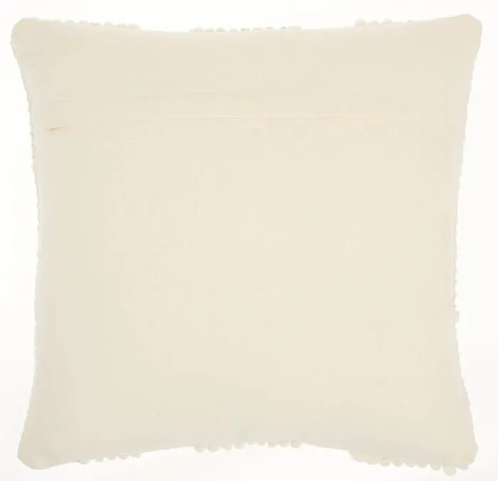 Lifestyle GC103 Ivory Pillow - Rug & Home