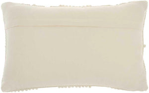Lifestyle GC103 Ivory Pillow - Rug & Home