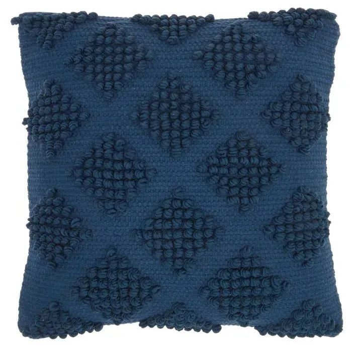 Lifestyle GC103 Navy Pillow