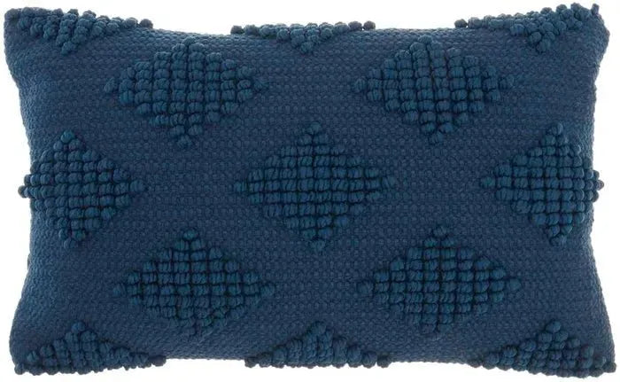Lifestyle GC103 Navy Pillow